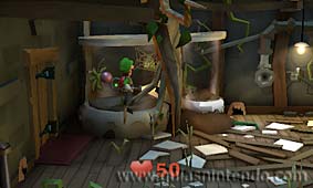 Luigi&rsquo;s Mansion 2