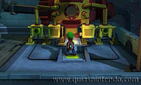 Luigi&rsquo;s Mansion 2