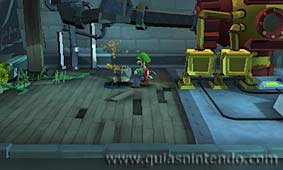 Luigi&rsquo;s Mansion 2