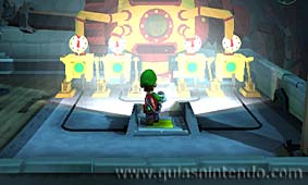 Luigi&rsquo;s Mansion 2