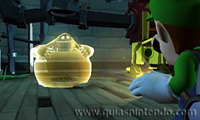 Luigi&rsquo;s Mansion 2