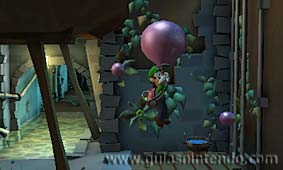 Luigi&rsquo;s Mansion 2