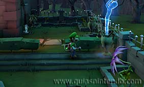 Luigi&rsquo;s Mansion 2