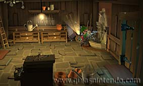 Luigi&rsquo;s Mansion 2