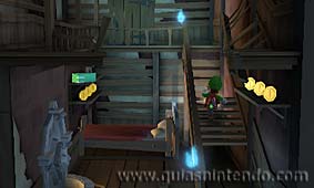 Luigi&rsquo;s Mansion 2