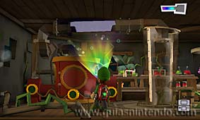 Luigi&rsquo;s Mansion 2