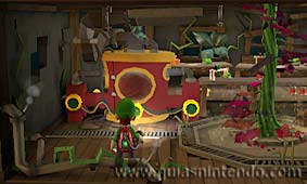 Luigi&rsquo;s Mansion 2