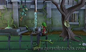 Luigi&rsquo;s Mansion 2