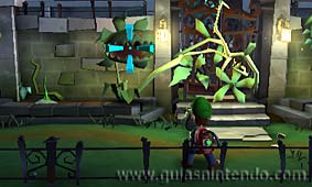 Luigi&rsquo;s Mansion 2