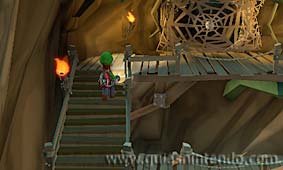 Luigi&rsquo;s Mansion 2