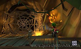 Luigi&rsquo;s Mansion 2