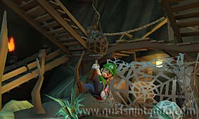 Luigi&rsquo;s Mansion 2