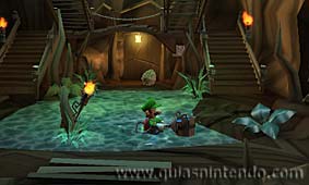 Luigi&rsquo;s Mansion 2