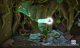 Luigi&rsquo;s Mansion 2