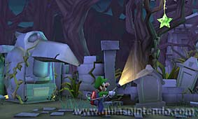 Luigi&rsquo;s Mansion 2