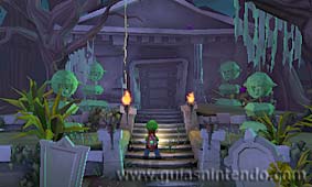 Luigi&rsquo;s Mansion 2