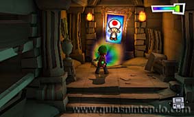 Luigi&rsquo;s Mansion 2