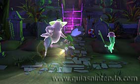 Luigi&rsquo;s Mansion 2