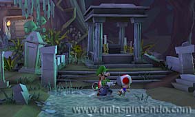 Luigi&rsquo;s Mansion 2