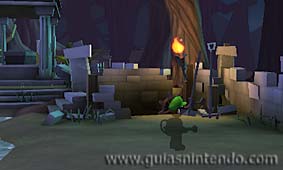 Luigi&rsquo;s Mansion 2
