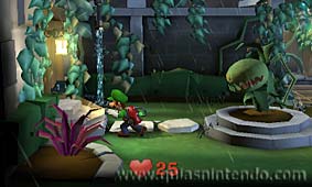 Luigi&rsquo;s Mansion 2