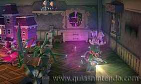 Luigi&rsquo;s Mansion 2