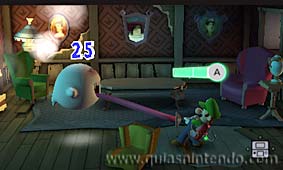 Luigi&rsquo;s Mansion 2