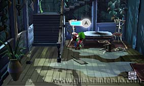 Luigi&rsquo;s Mansion 2