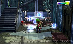Luigi&rsquo;s Mansion 2