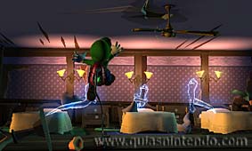 Luigi&rsquo;s Mansion 2