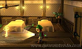 Luigi&rsquo;s Mansion 2