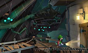 Luigi&rsquo;s Mansion 2