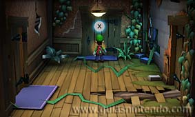 Luigi&rsquo;s Mansion 2