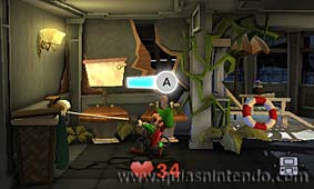 Luigi&rsquo;s Mansion 2
