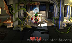 Luigi&rsquo;s Mansion 2