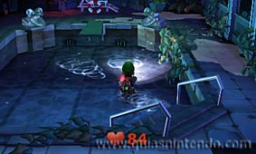 Luigi&rsquo;s Mansion 2