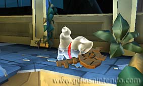 Luigi&rsquo;s Mansion 2