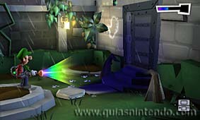 Luigi&rsquo;s Mansion 2