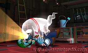 Luigi&rsquo;s Mansion 2