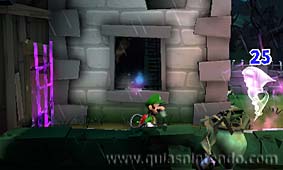 Luigi&rsquo;s Mansion 2