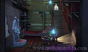 Luigi&rsquo;s Mansion 2