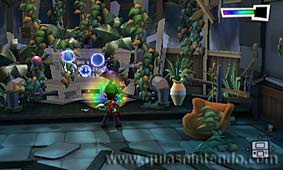 Luigi&rsquo;s Mansion 2
