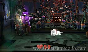 Luigi&rsquo;s Mansion 2