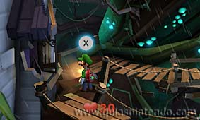 Luigi&rsquo;s Mansion 2