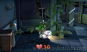 Luigi&rsquo;s Mansion 2