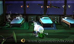 Luigi&rsquo;s Mansion 2