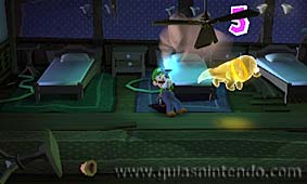 Luigi&rsquo;s Mansion 2