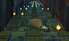 Luigi&rsquo;s Mansion 2