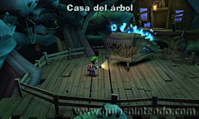Luigi&rsquo;s Mansion 2