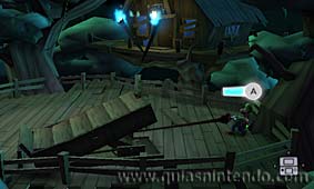 Luigi&rsquo;s Mansion 2